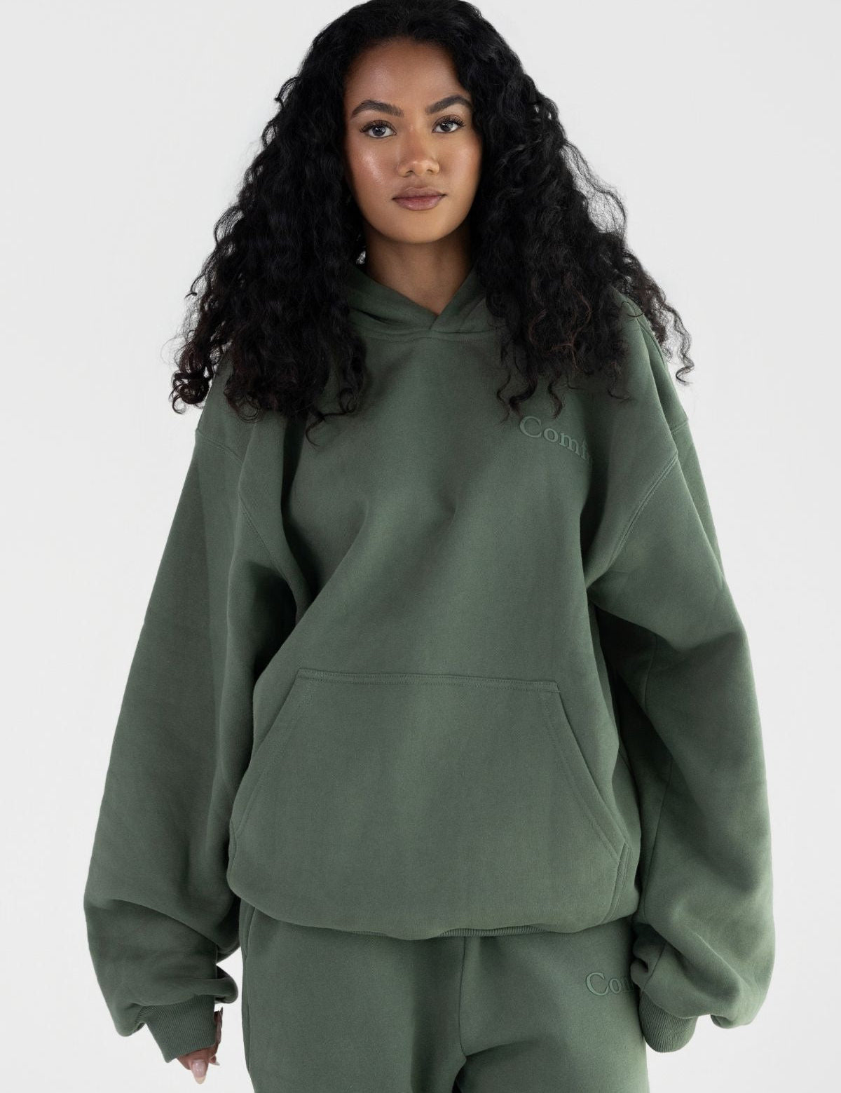Minimalist Hoodie - Pre-Order