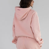 Pastel Hoodie
