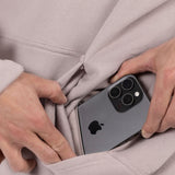 Travel Essentials Hoodie