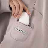 Travel Essentials Hoodie Pre-Order