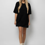 Essential Oversized Tee