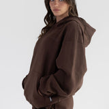 Minimalist Hoodie