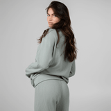 Waffle Lounge Pant - Pre-Order