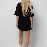 Essential Oversized Tee - Pre-Order