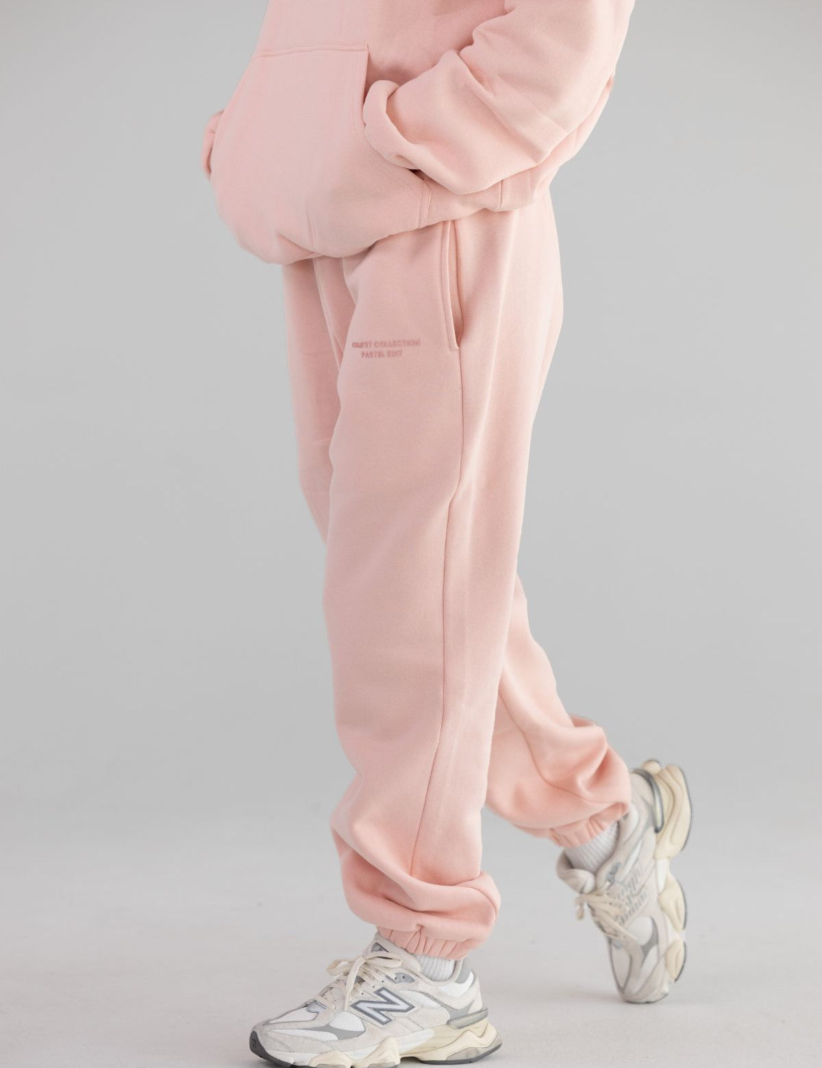 Pastel Sweatpants Pre-Order