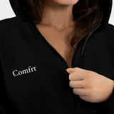 Cloud Zip Hoodie - Pre-Order