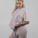 Cloud Lounge Shorts - Pre-Order