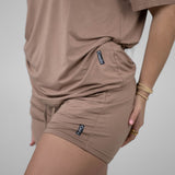 Cloud Lounge Shorts - Pre-Order