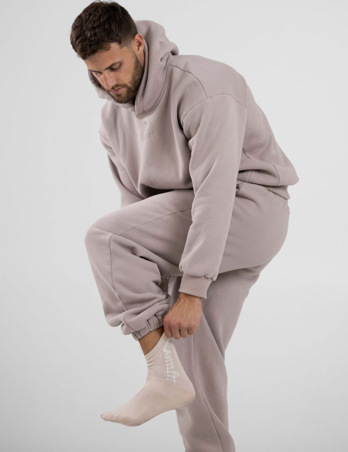 Signature Mid Length Socks