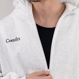 Cloud Zip Hoodie - Pre-Order