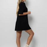 Essential Oversized Tee