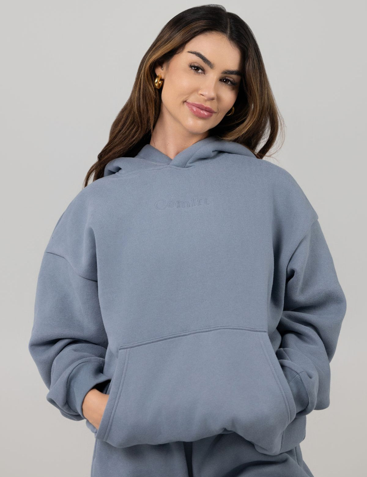 Signature Hoodie - Pre-Order