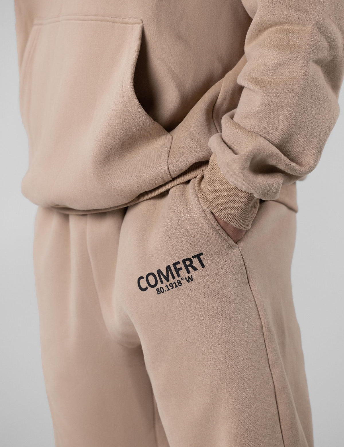 Coordinate Sweatpants