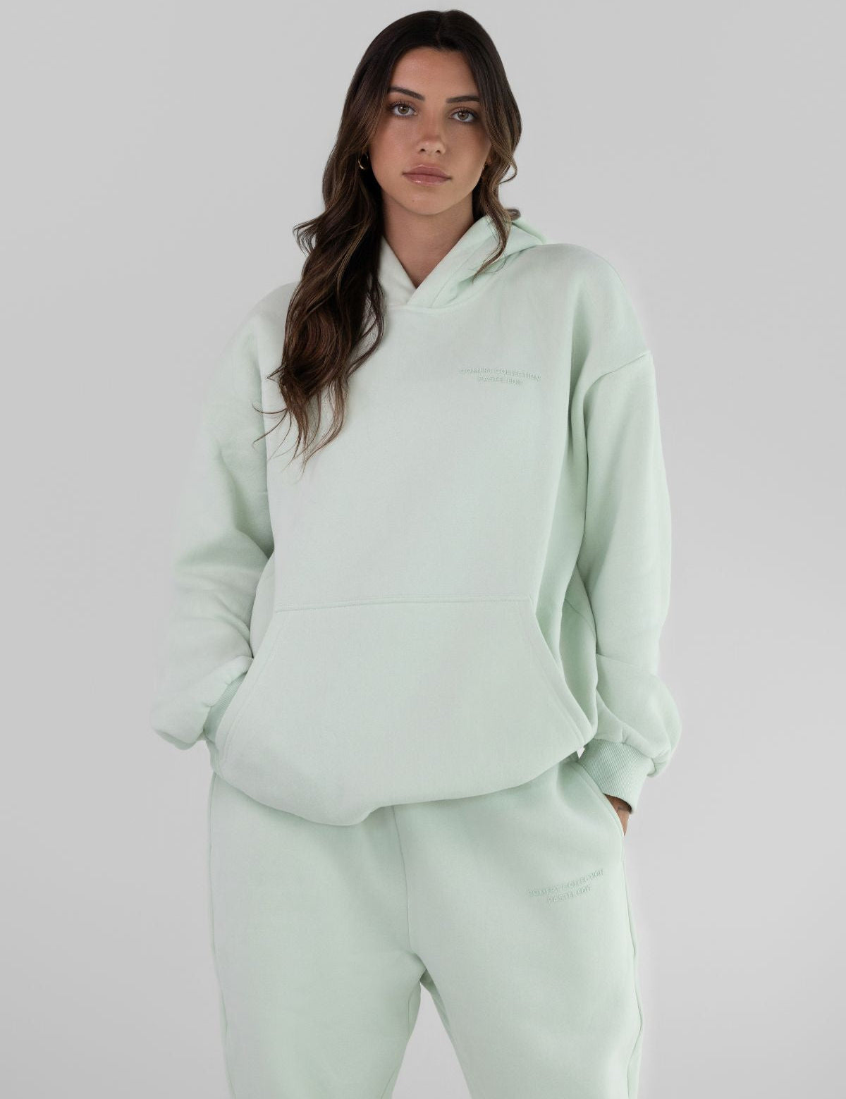 Pastel Hoodie Pre-Order