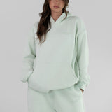Pastel Hoodie