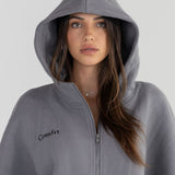 Cloud Zip Hoodie - Pre-Order