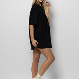 Essential Oversized Tee