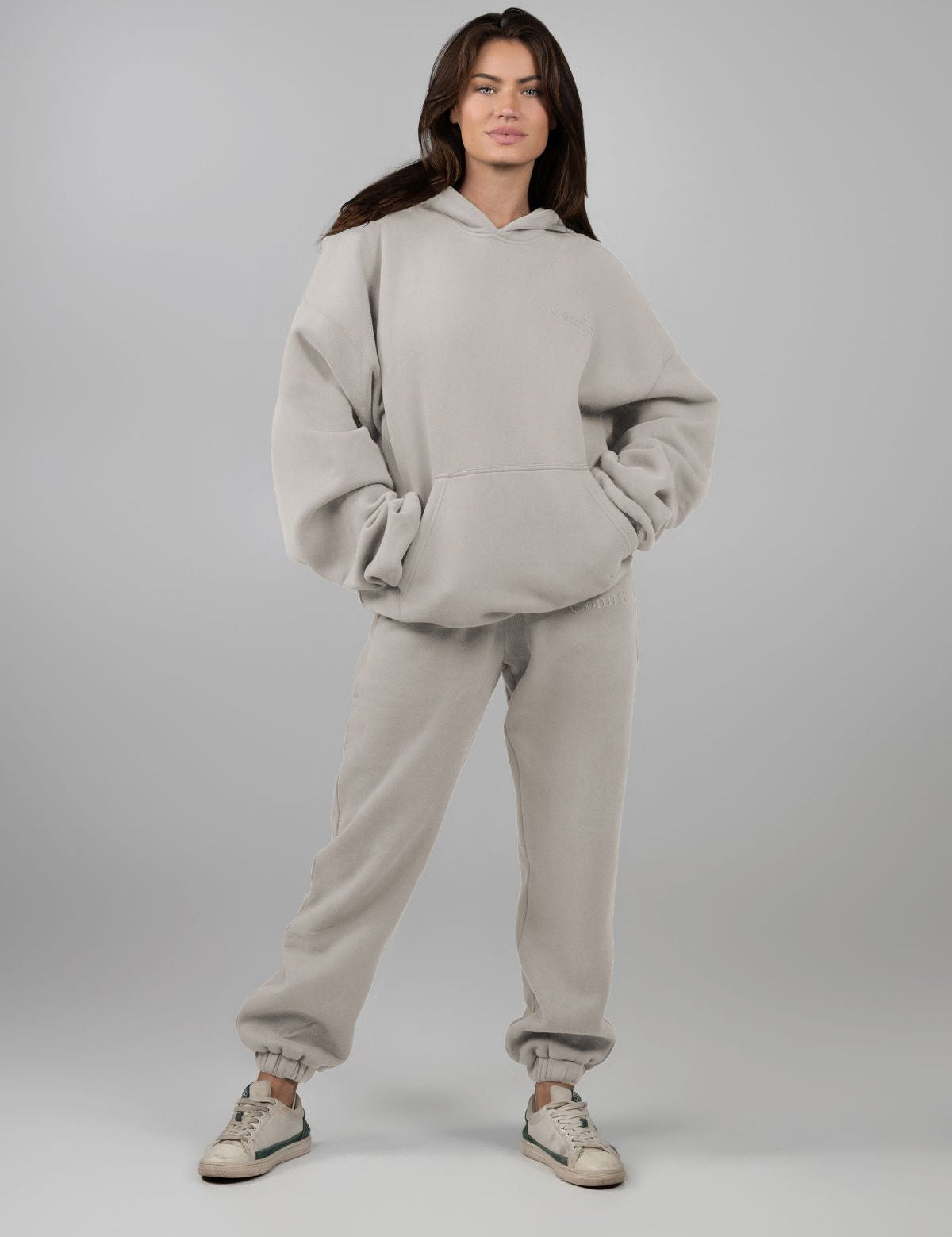 Minimalist Sweatpants
