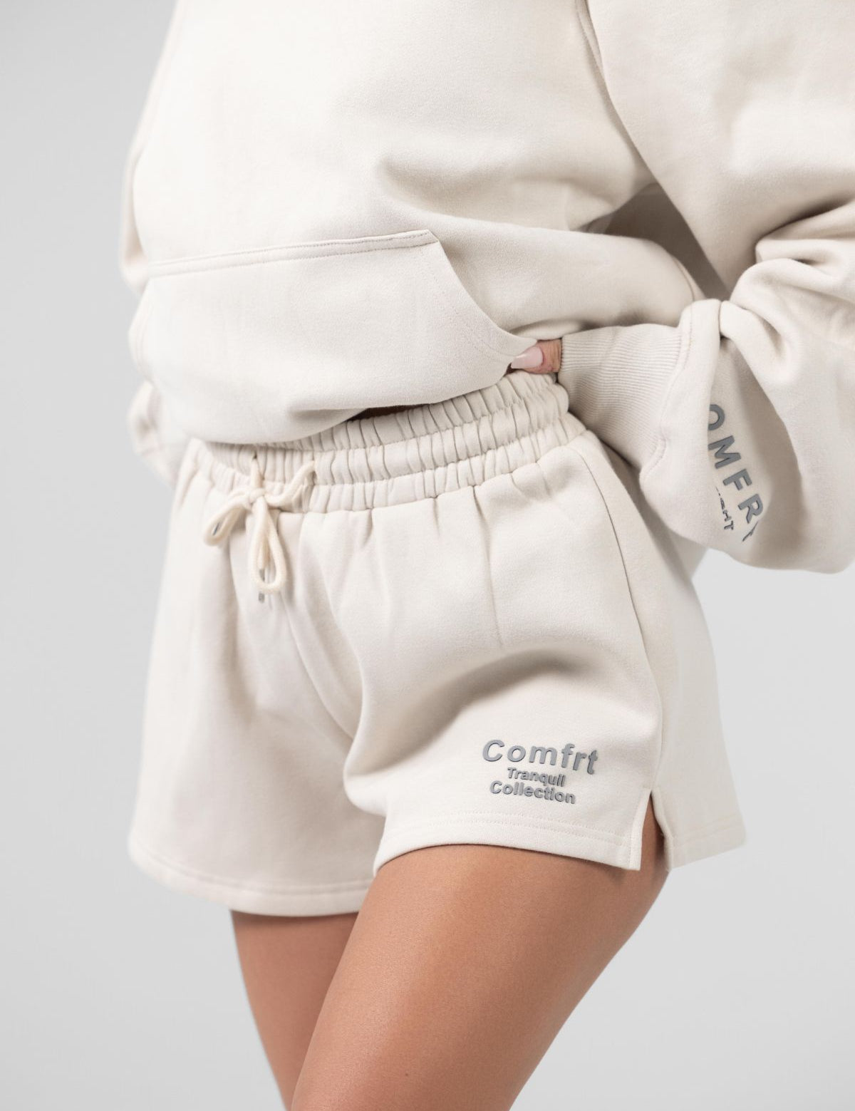 Tranquil Shorts