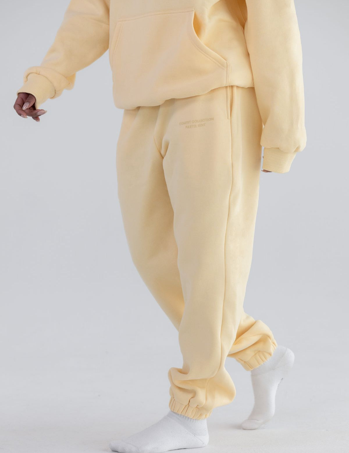 Pastel Sweatpants Pre-Order