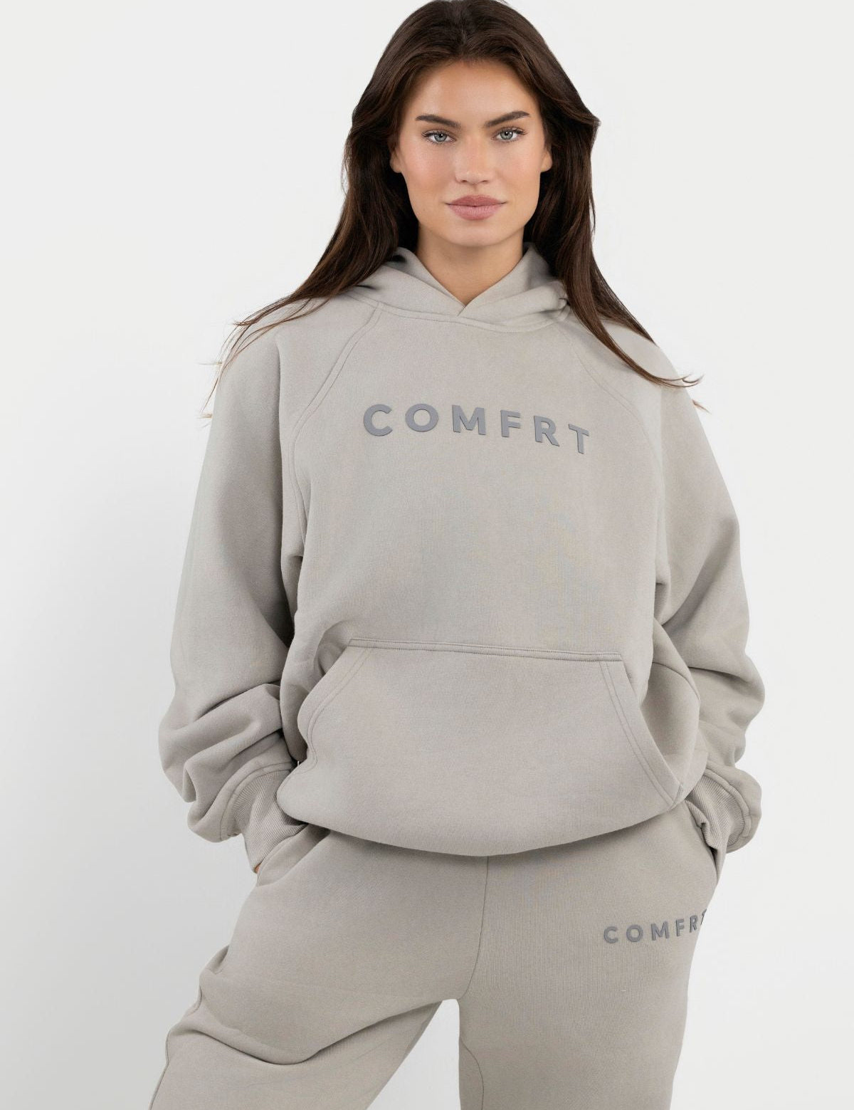 Tranquil Hoodie Pre-Order