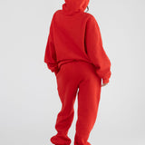Minimalist Hoodie - Pre-Order