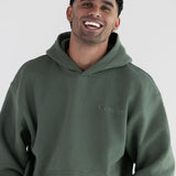 Minimalist Hoodie - Pre-Order