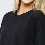 Essential Oversized Tee