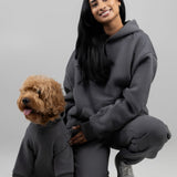 Signature Paw Hoodie -Pre Order