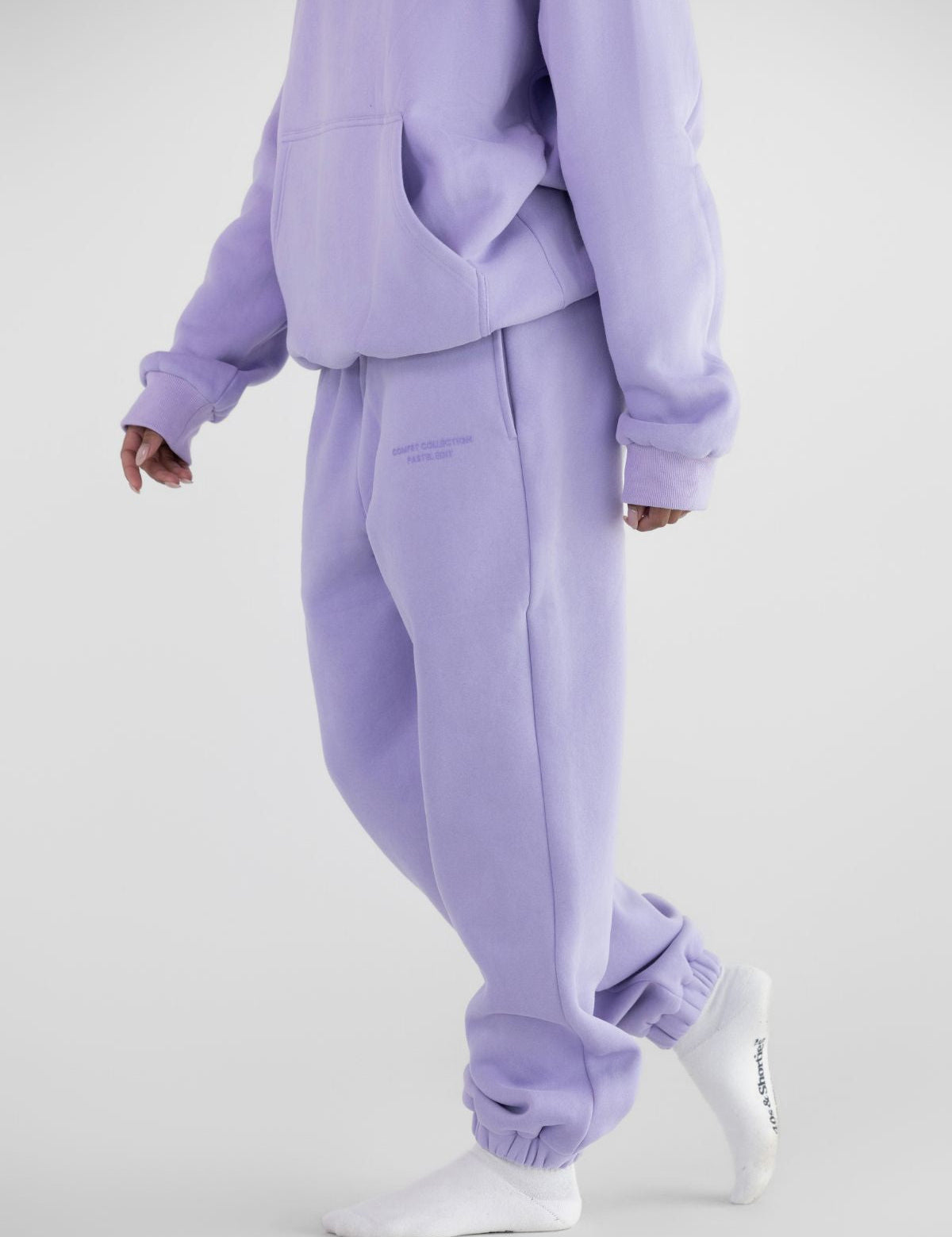 Pastel Sweatpants