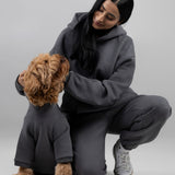 Signature Paw Hoodie -Pre Order