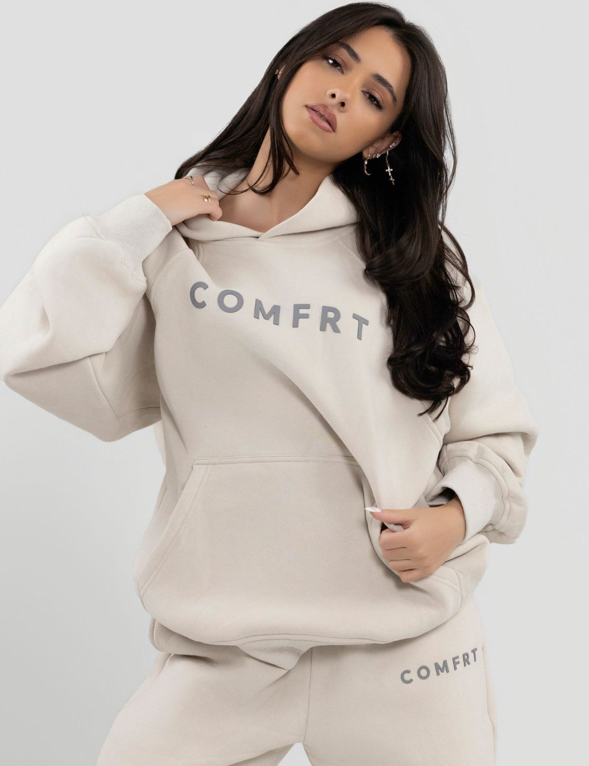 Tranquil Hoodie Pre-Order