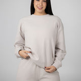 Waffle Lounge Long Sleeve - Pre-Order