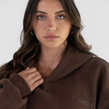 Minimalist Hoodie