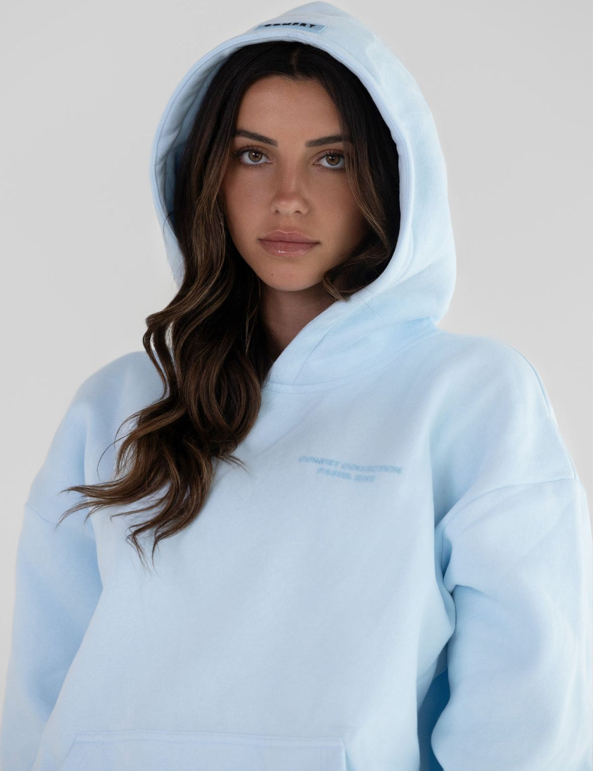 Pastel Hoodie Pre-Order