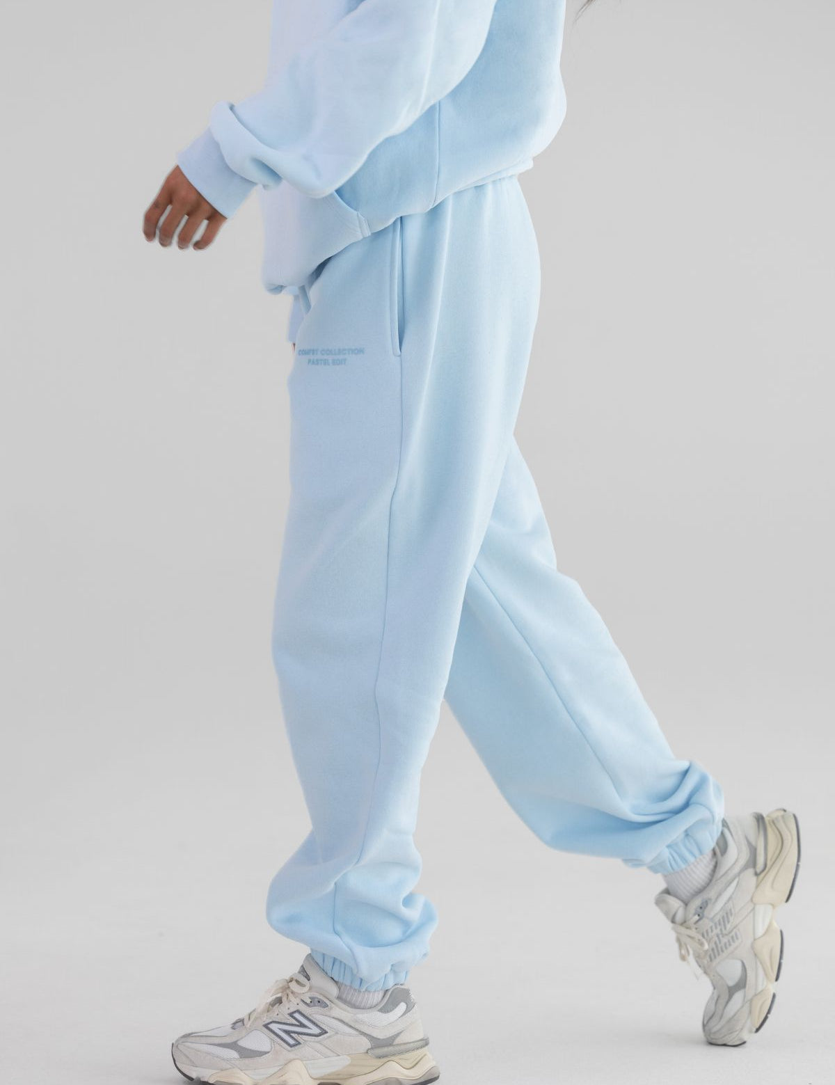 Pastel Sweatpants Pre-Order