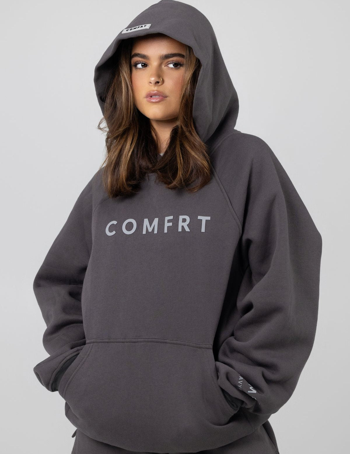 Tranquil Hoodie Pre-Order