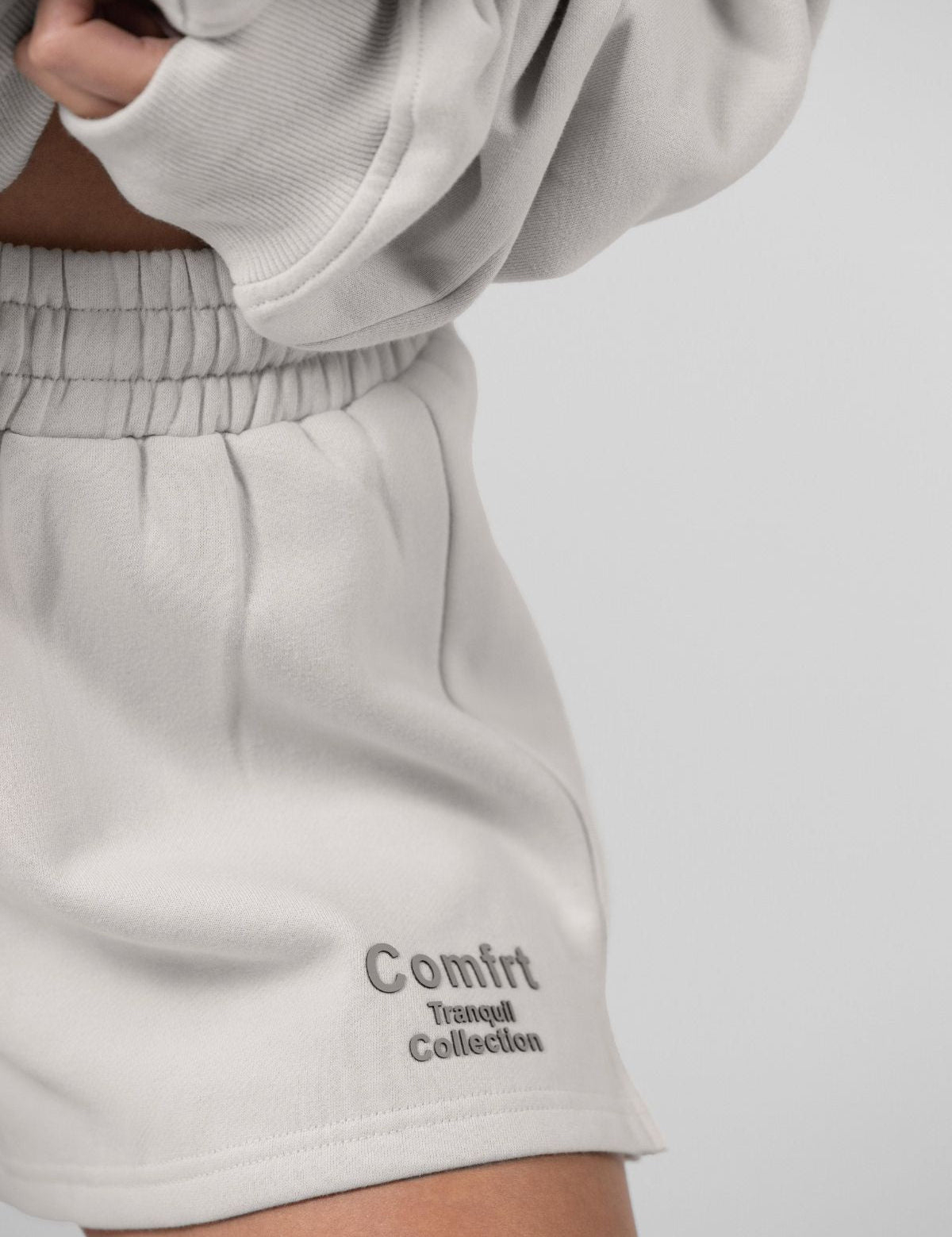 Tranquil Shorts - Pre-Order