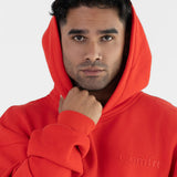 Minimalist Hoodie - Pre-Order