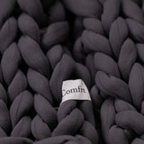 CuddleCloud Weighted Blanket