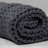 CuddleCloud Weighted Blanket