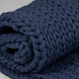 CuddleCloud Weighted Blanket