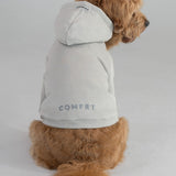 Tranquil Paw Hoodie