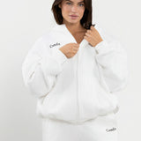 Cloud Zip Hoodie - Pre-Order