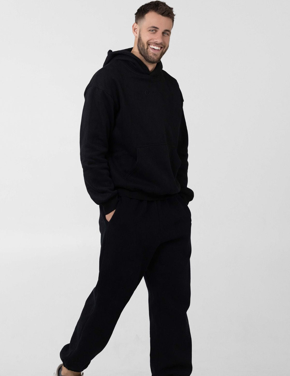 Signature Sweatpants - Pre-Order