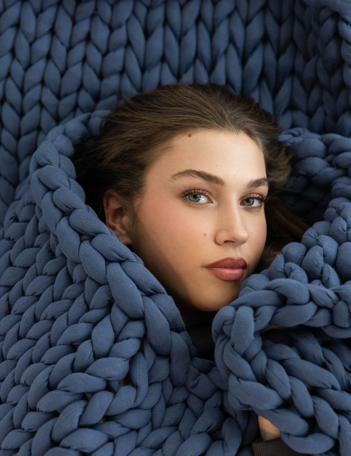 CuddleCloud | Weighted Blanket - Pre-Order