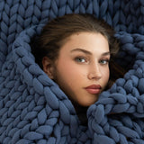 CuddleCloud Weighted Blanket
