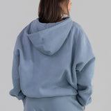 Cloud Zip Hoodie - Pre-Order