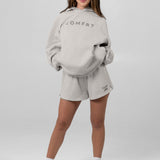 Tranquil Shorts