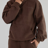 Minimalist Hoodie